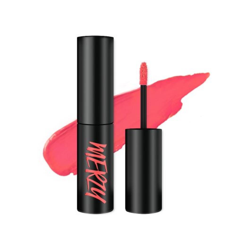 Merzy [2pack] Первый бархатный оттенок Сезон 1 2 12 типов Выберите 2 