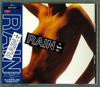 CD RAIN - A Taste Of... ESCA5317 Epic 1991 Japan Rock Used