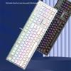 Проводная механическая игровая клавиатура Dareu LK165