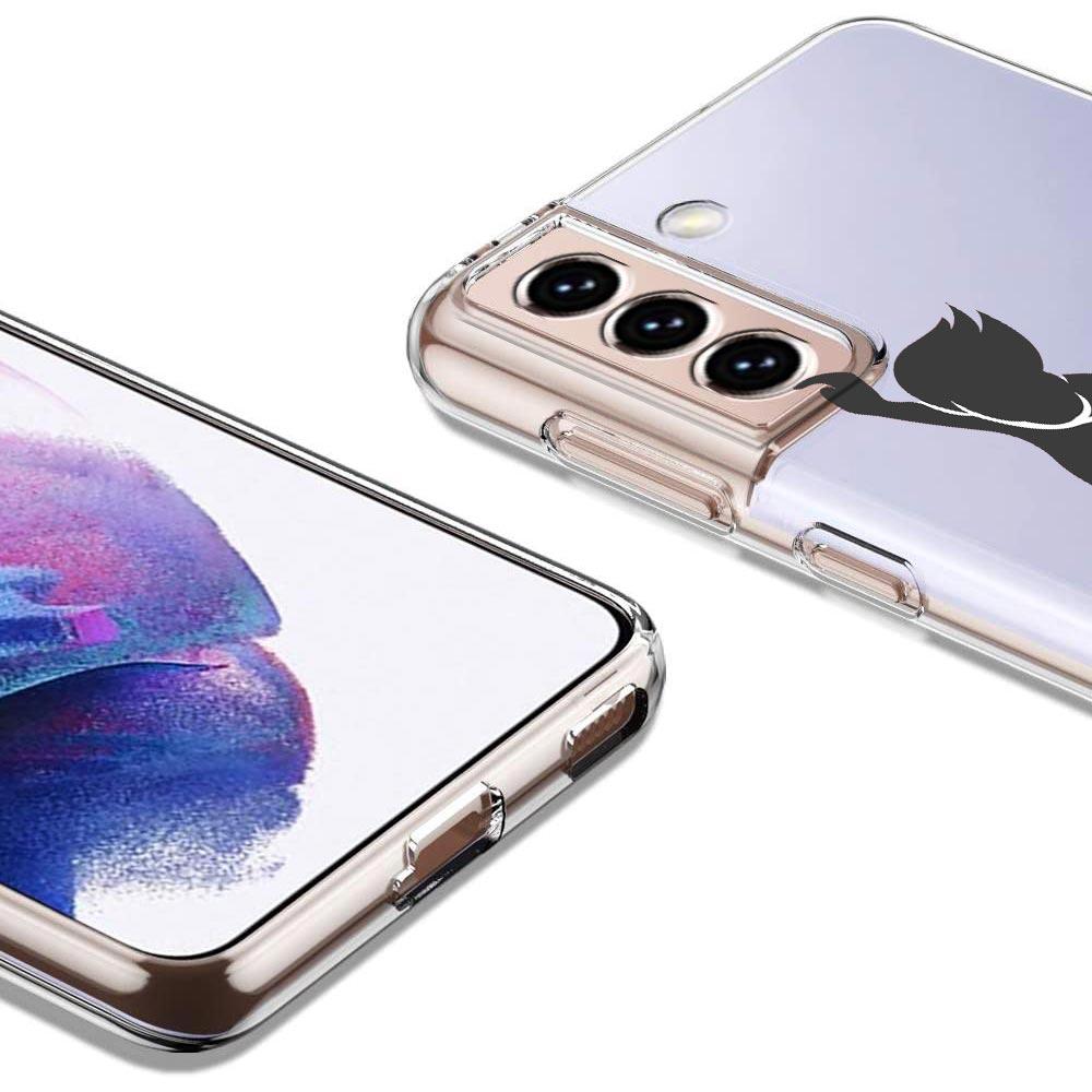 Football Soccer Phone Case For Samsung Galaxy S23 S22 Ultra S20 S21 FE 5G S10 S10E S9 S8 Plus 4G Silicone Clear Back Cover Couqe