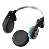 Noise Reducing Ear Cushions Replacement Soft Earpad For Select Model Improved Stereo Experience