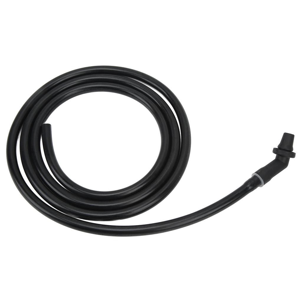 Передняя дренажная трубка люка EEH500100 Резиновые автомобильные аксессуары для экстерьера Замена для Land Rover Discovery 3 4