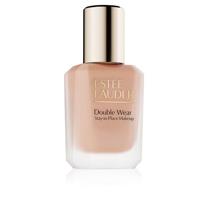 Fonds de Teint Fluides Fond de teint longue tenue DOUBLE WEAR SPF10 #3C0 30 ml