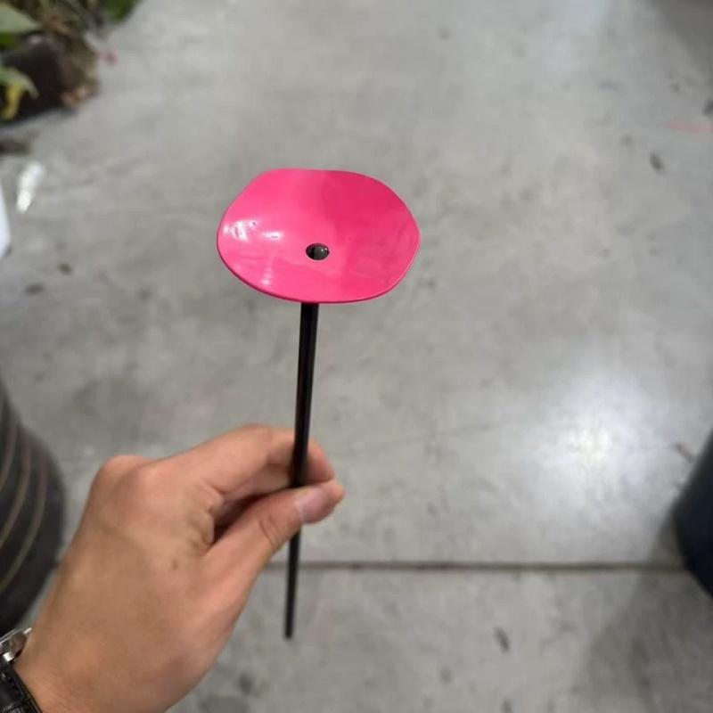 Станция для питья пчел, чашка для питья насекомых и бабочек с шариками, садовый декор