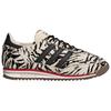 adidas Оригинальные кроссовки Adidas SL 72 OG из кожи с животным принтом KH8811