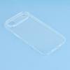 Для iPhone 17 Air Case Прозрачный ТПУ Чехол на заднюю панель телефона Защита подушками безопасности