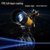 F30070M HD Astronomical Telescope for Kids - High Magnification, Professional Moon Viewing with Finder Scope.