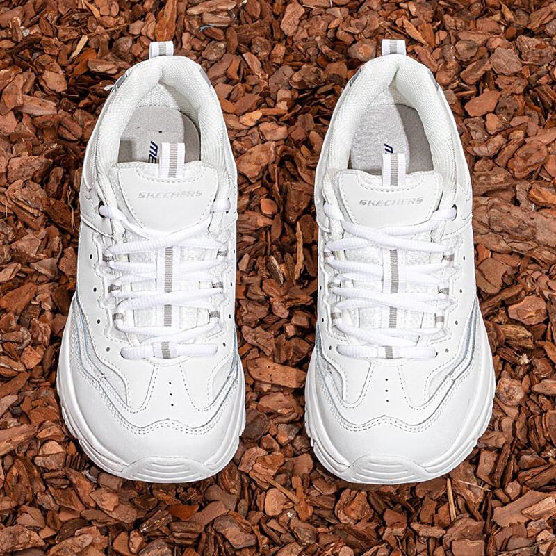 Skechers Женская обувь с пандой