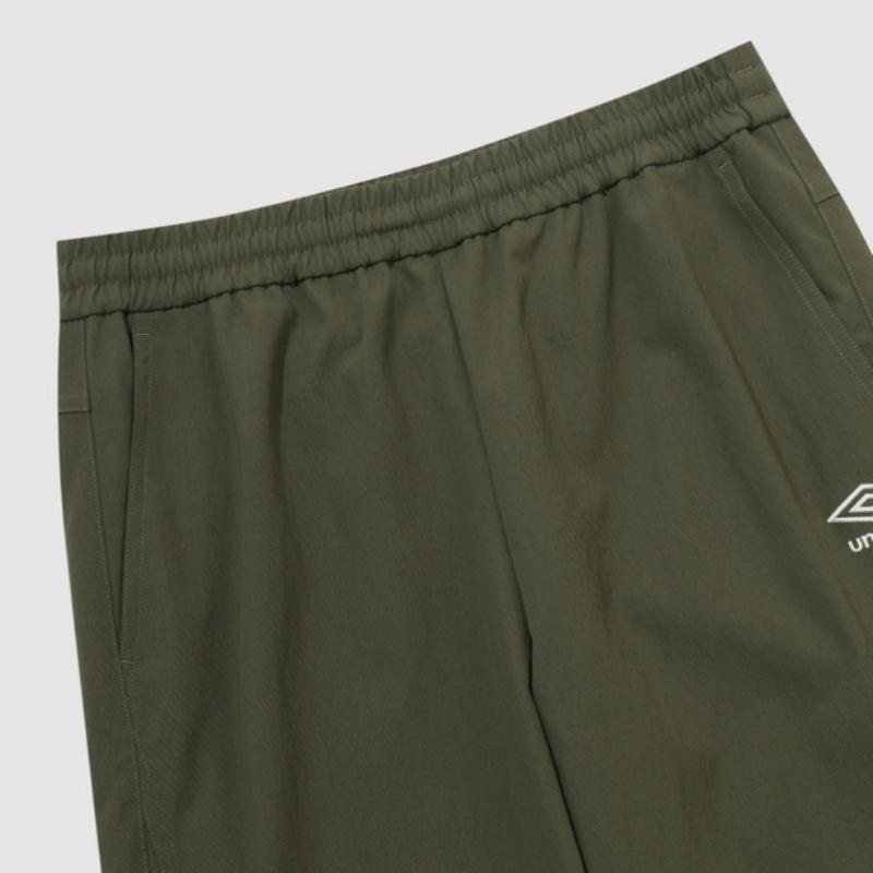 Umbro Повседневные Унисекс Зауженные Брюки из Спандекса Ur123cpt13 Kha