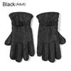 Must Non-slip Children Kids Windproof Waterproof Snow Snowboard Long-sleeved Mitten Ski Gloves