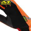 Перчатки Mechanix Wear FastFit SFF с высокой видимостью и сенсорным экраном