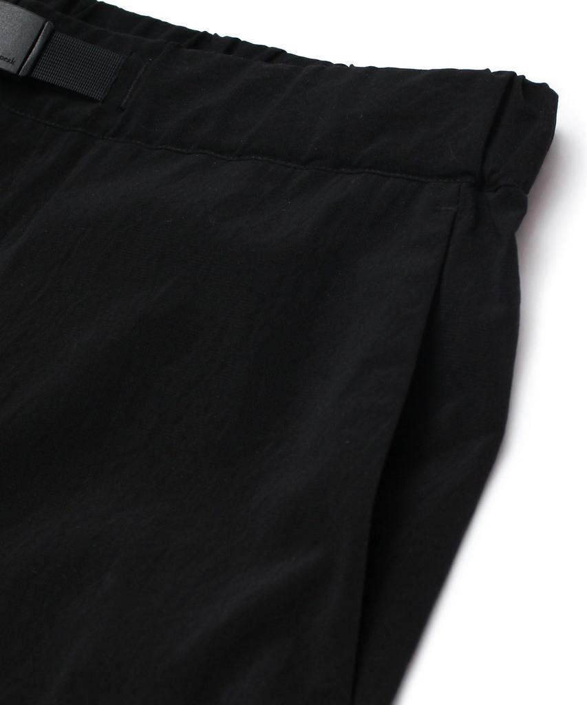 Дышащие быстросохнущие брюки Snow Peak и размер L PA-25SU016, мужские женские, черные,