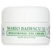 Hyaluronic Eye Cream