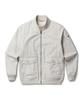 Henry Cottons Classic Harrington Jumper_Ahuam25201Ivx