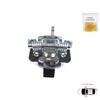 EDP1385 Ремень ограничителя ограничителя двери для VW Lupo MK1 6X1 6E1 1998-2005 Seat Arosa 6H1 1997-2004 6E0837249C