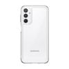 Для Samsung Galaxy A24 Прозрачный чехол Для Samsung Galaxy A24 A23 Чехол Funda Жесткий полупрозрачный корпус телефона Для Samsung Galaxy A24