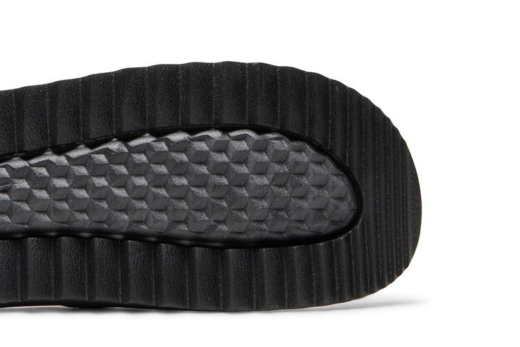 Damenslipper Nike Wmns Asuna Slide 'Triple Black'