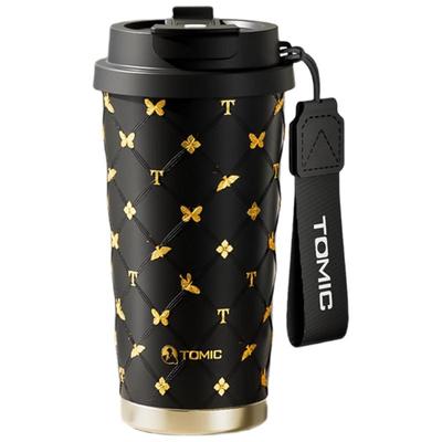 Термокружка для кофе Temeke