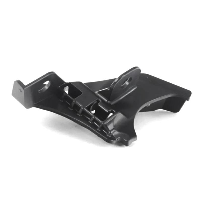 M63K-Front Bumper Retainer Bracket Holder Bumper Bracket For BMW E89 Z4 2009-2016 Replacement Left Side 51117192157