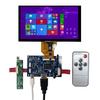 6.5 Inch AT065TN14 Multipurpose Portable Monitor LCD Display Screen Driver Control Board Audio HDMI-Compatible Digitizer Touchscreen Monitor