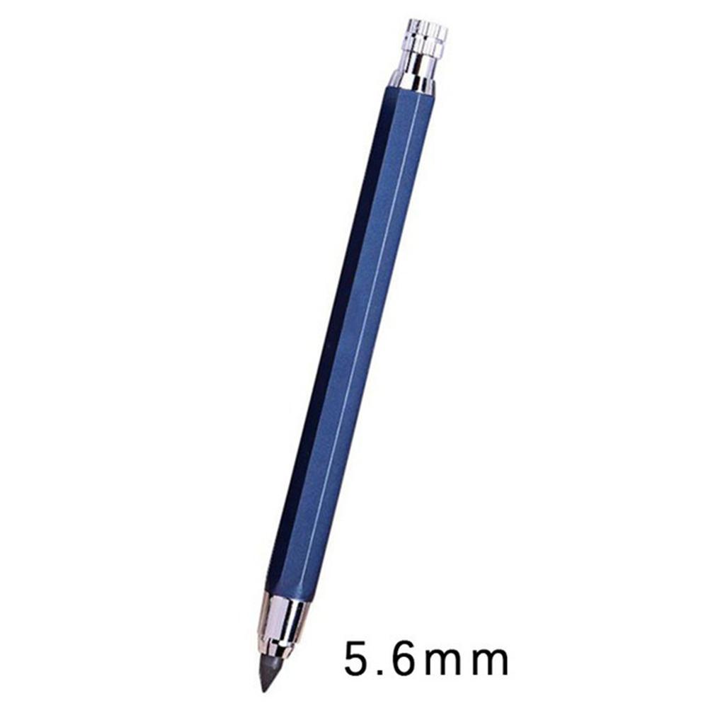 5.6mm Mechanical Pencils Drawing Pencils Sketching Pencils Artist Pencils School Supplies for Artist Adults Student
