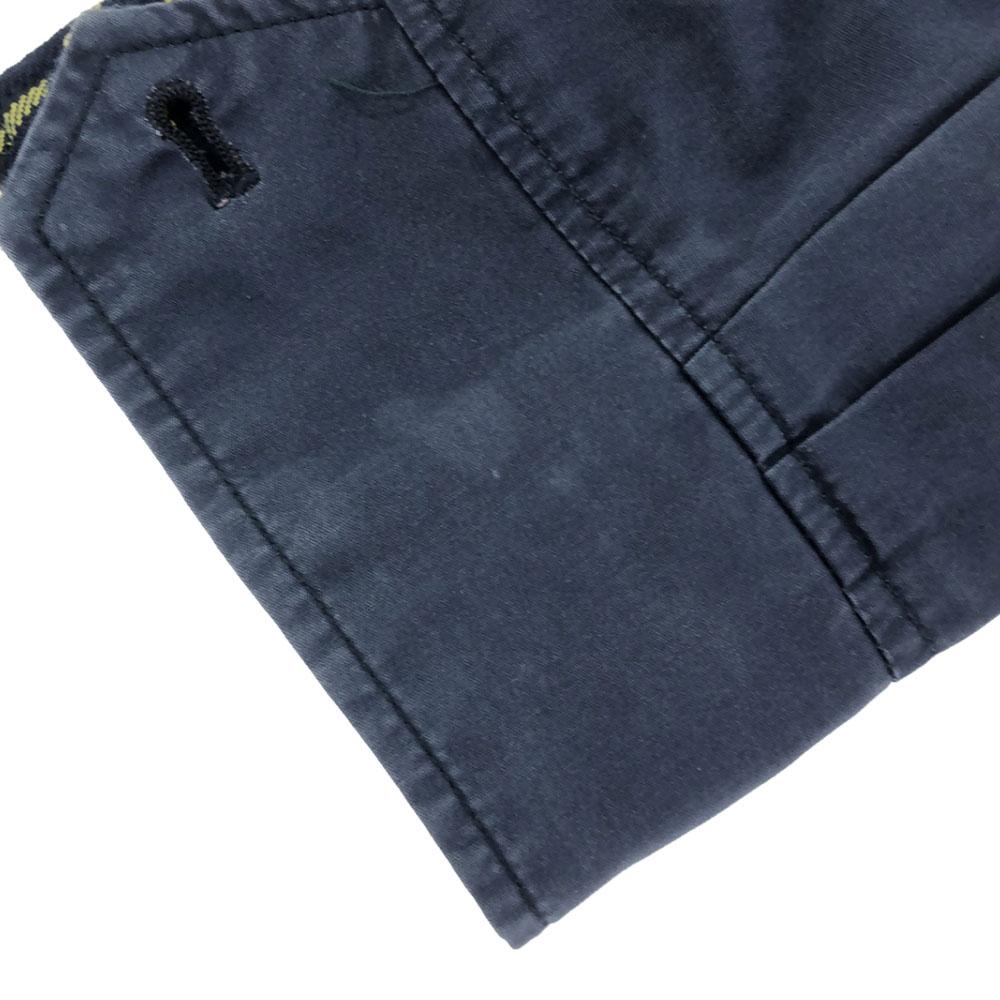 Fred Perry Zip Jacket M Navy Men's Used