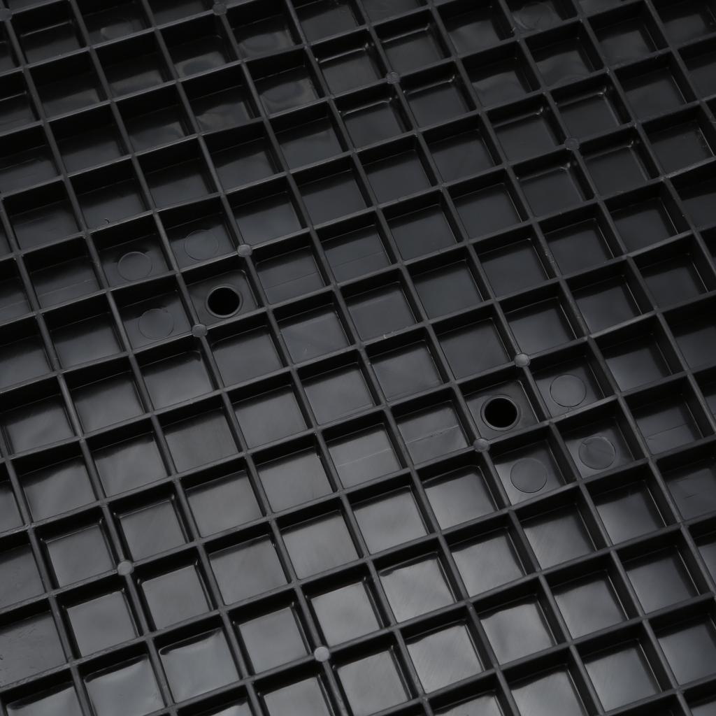 Rebuild of Evangelion NERV Headquarters 3rd Supply Depot Folding Container 2nd Version