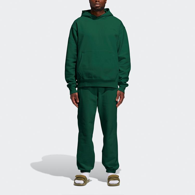adidas Худи Pharrell Williams Basics GM1944