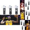 Bennet Sports Распыляющая Водяная Чашка Портативная Уличная Прохладная Летняя Студенческая Тренировочная Чашка