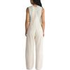 Vans Stryker Overalls Women's Ecru (Unisex) Overalls VN000G9S7VJ