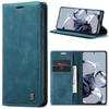 Кожаный кошелек-чехол с магнитной застежкой для Xiaomi 15 Ultra 14 Pro 13T Pro 12X 12S 11T Lite Пылезащитный чехол с отделениями для карт Подставка