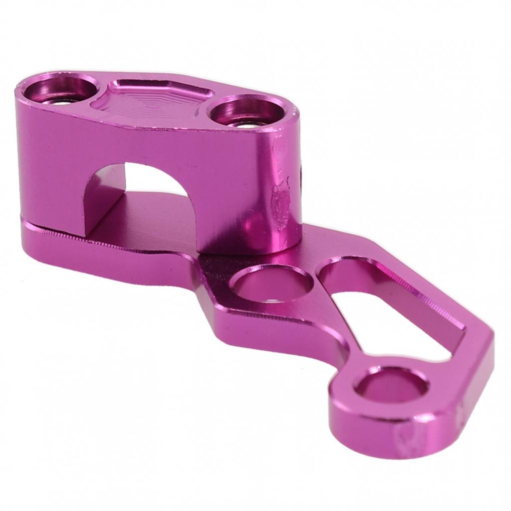 16.5*16.5*2CM хомут для масляного шланга, аксессуары для тормозного шланга, удобный