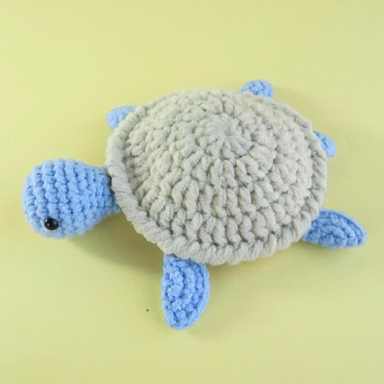 Dishwasher Safe Flexible Coasters Heat Resistant Yarn Cup Mat Thermal Protections Pad For Tables Counters Desks