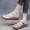 Summer New Casual Mesh Breathable Flat Shoes Harajuku Board Shoes