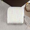 Multi-Layer Jewelry Storage Bag Anti-Tarnish Rings Necklace Packaging  Travel Home