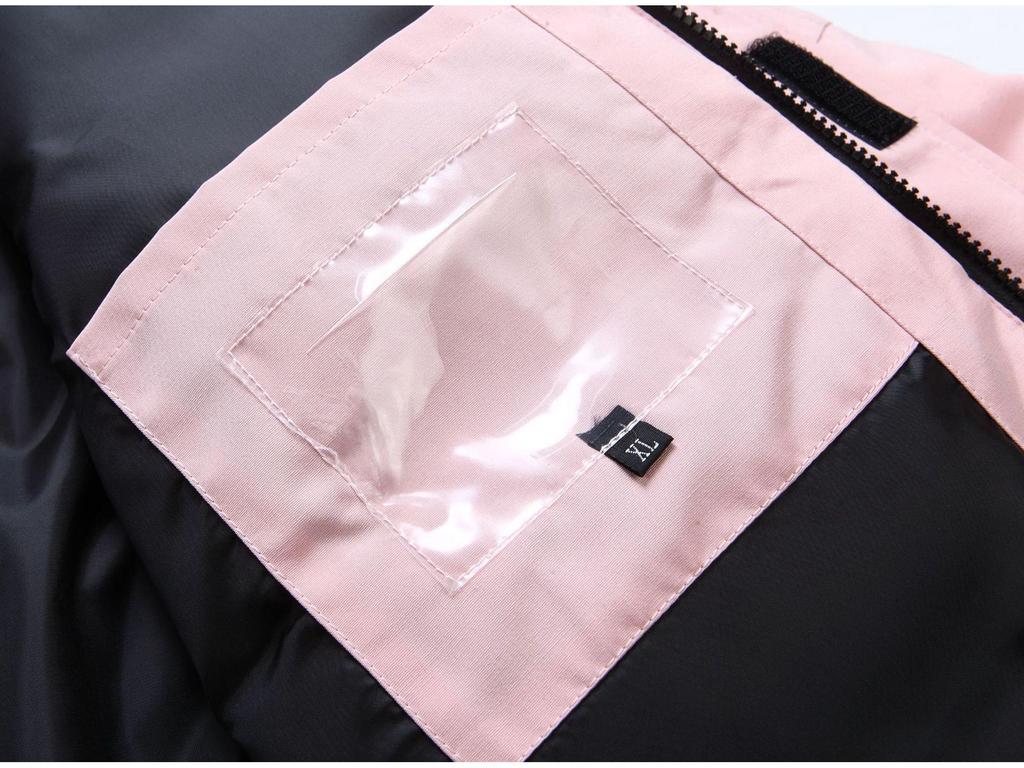 Экспедиционная зимняя пуховая куртка: Унисекс парка Модель 08 с белым утиным пухом из Канады.