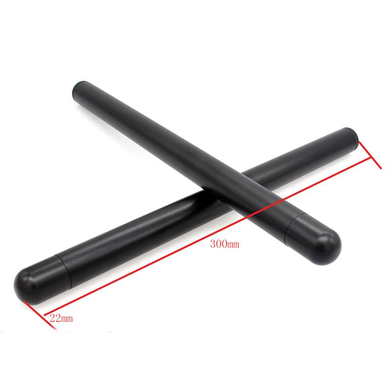 CNC 1.38" Rised Riser Motorcycle Handlebar Clip on Clip-on Fork Clamp 41 43 45 48 50 51 54MM Accessories