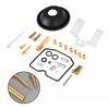 Carburetor Carb Rebuild Kit Fit for Kawasaki Zephyr ZR750-H / ZR-7 / ZR-7S