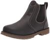 Ботинки KEEN SEATTLE ROMEO SOFT TOE, Мужские, Cascado Brown/Black, Размер 29.0 см