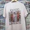 1993 10,000 Maniacs Our Time In Eden T Shirt Full Size S-5XL