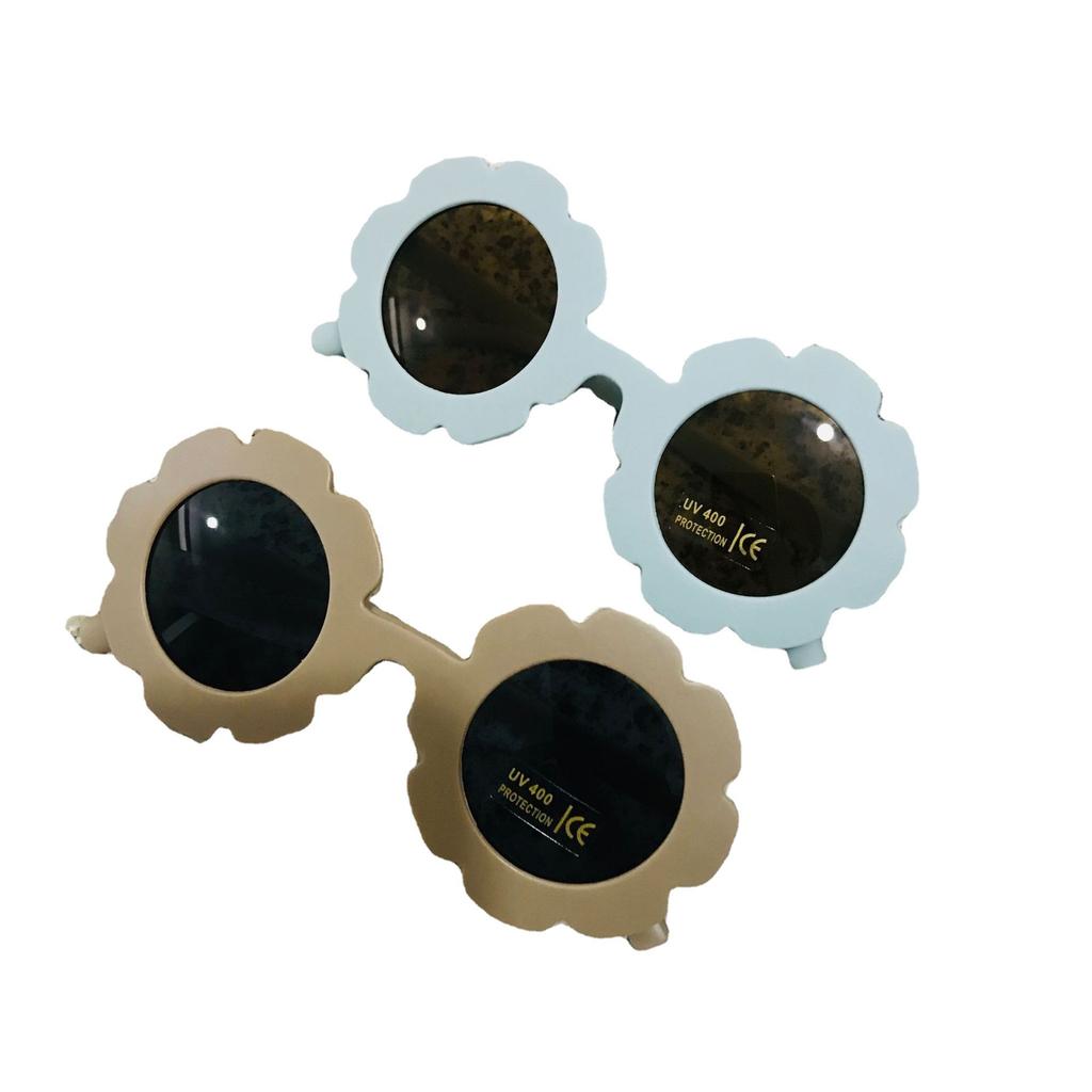 Детские матовые очки цвета конфет, цвет макарон, детские солнцезащитные очки для детей от 1 до 8 лет