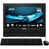 Компьютер Всё в одном - MSI - 00-A60211-007 - 15" - 4 ГБ ОЗУ - 256 ГБ SSD - Intel Celeron N100