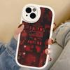 Чехол для телефона L-Luis M-Miguel Singer Для IPhone 16 15 14 13 12 11 Pro Max Plus Кожаный Мягкий Чехол