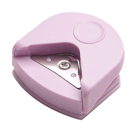 3 в 1 угловой круглый бумажный фото альбом для вырезок металлическое лезвие R-4 угловой резак для филе DIY ручная работа инструмент для рукоделия из бумаги