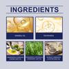 Hair Oil Rosemary Hair Growth Nourishes Hair Follicle Strengthens Roots Anti Loss Repair Dry Hair Regrowth Scalp Care Oil