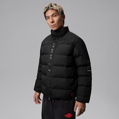 Men's Jordan AS M J FLT DOWN PUFFER Down Jackets & Coats Men's