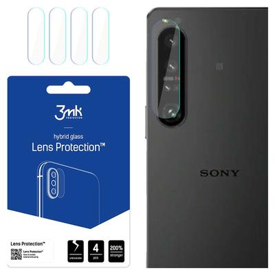 Sony Xperia 1 IV - Защита объектива 3Mk
