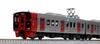 KATO N Gauge 813 Series 200s Basic Set 3 Cars Railway Model Train 10-1686