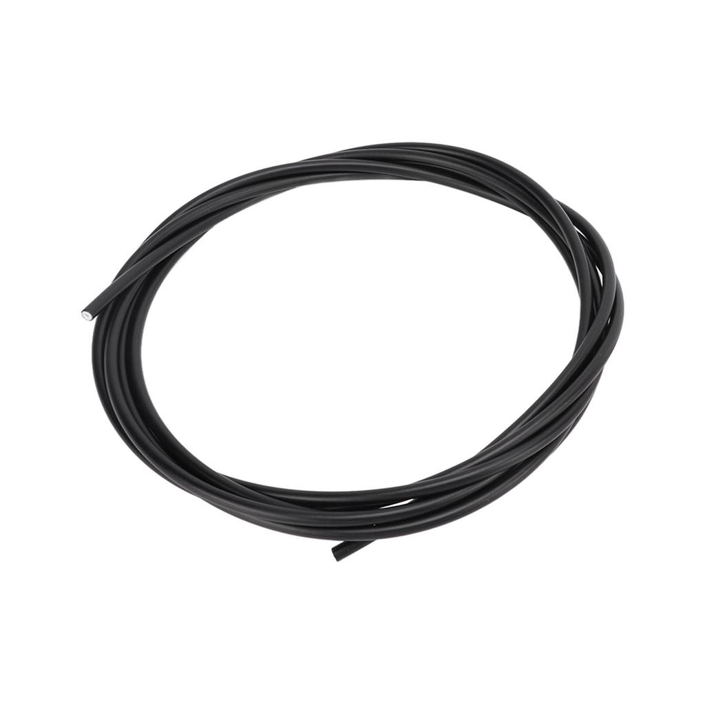 Комплект шлангов для тормозов велосипеда 5 мм сменный гидравлический масляный тормоз велосипеда с оливковым разъемом для Shimano MT596 985