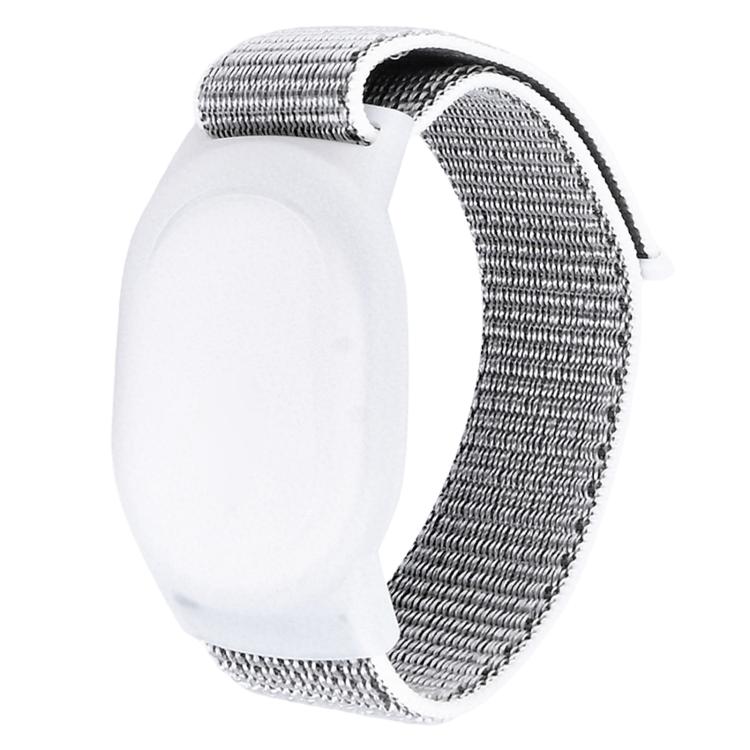 Nylon‑Wristband TPU Protective Case Anti‑Lost Strap For Xiaomi Tag Kids